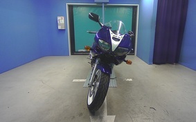 SUZUKI SV400S 2002 VK53A