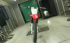 HONDA CRF125F JE03