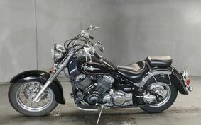 YAMAHA DRAGSTAR 400 CLASSIC 2011 VH02J