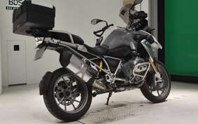 BMW R1200GS 2014