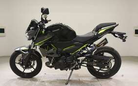 KAWASAKI Z400 Gen.2 2022 EX400L