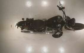 HARLEY FLS 1580 2014