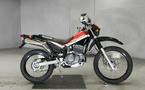 KAWASAKI SUPER SHERPA KL250G