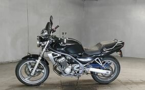 KAWASAKI BALIUS 250 ZR250A