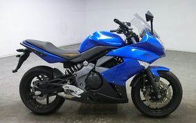 KAWASAKI NINJA 400 R 2013 ER400B