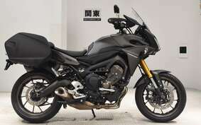 YAMAHA MT-09 Tracer 2015 RN36J