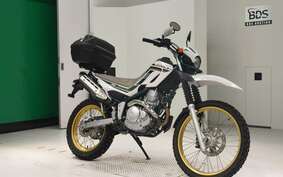 YAMAHA SEROW 250 Gen.3 DG31J