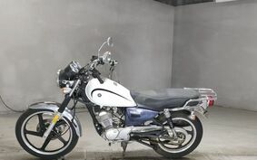 YAMAHA YB125SP PCJL