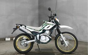 YAMAHA SEROW 250 DG31J