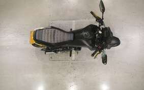 HONDA GROM JC75