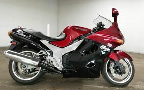 KAWASAKI ZZ1100 NINJA 1998 ZXT10D