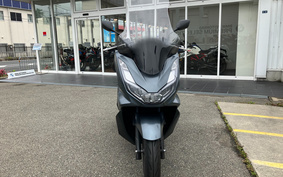 HONDA PCX 160 KF47