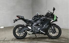 KAWASAKI ZX-25R ZX250E