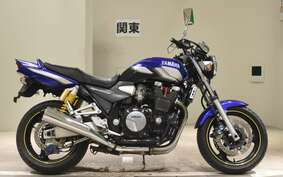 YAMAHA XJR1300 2001 RP03J