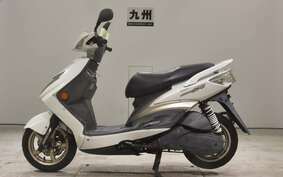 YAMAHA CYGNUS 125 X