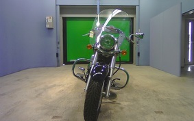 KAWASAKI VULCAN 900 CLASSIC 2010 VN900B