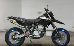 KAWASAKI KLX250D TRACKER X 2008 LX250V