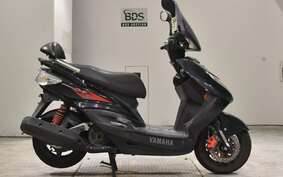 YAMAHA CYGNUS 125 XSR SE46