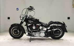 HARLEY FLSTF 1450 2002