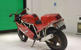 DUCATI 400SS 1990