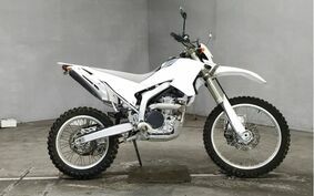 YAMAHA WR250R DG15J