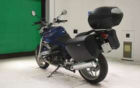 BMW R1200R 2011