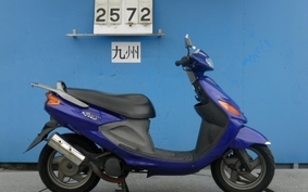 YAMAHA AXIS 100 2006 SB06J