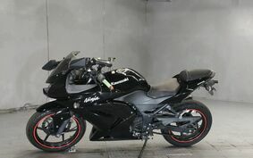 KAWASAKI NINJA 250R EX250K