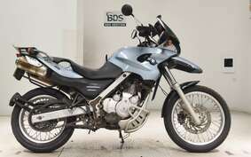 BMW F650GS 2000 0172