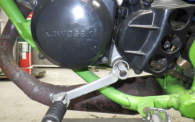 KAWASAKI KSR-2 MX080B