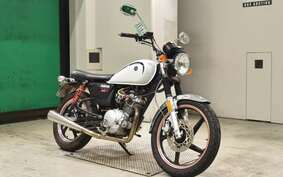 YAMAHA YB125SP