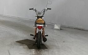 HONDA CHALY 50 CF50