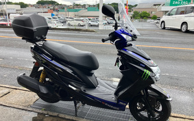 YAMAHA CYGNUS 125 X SE08J