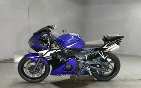 YAMAHA YZF-R6 2004 RJ05