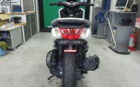 YAMAHA N-MAX SE86J