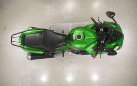 KAWASAKI ZX 1400 NINJA 2012