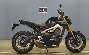 YAMAHA MT-09 A 2014 RN34J