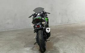 KAWASAKI NINJA 400 2023 EX400L