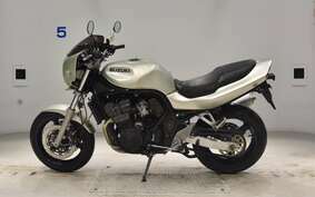 SUZUKI GSF1200 1996 GV75A