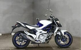 SUZUKI GLADIUS 2011 VK58A