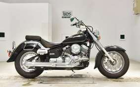 YAMAHA DRAGSTAR 400 CLASSIC  2012 VH02J