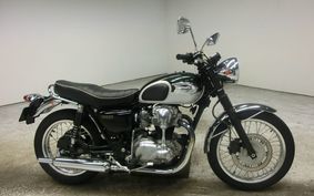 KAWASAKI W650 2006 EJ650A