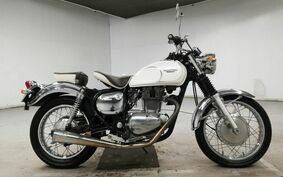 KAWASAKI ESTRELLA CUSTOM BJ250A