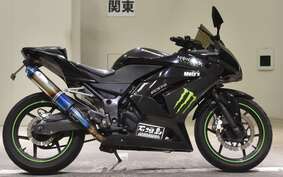 KAWASAKI NINJA 250R EX250K