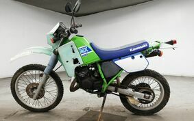 KAWASAKI KMX200 MX200A