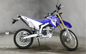 YAMAHA WR250R DG15J