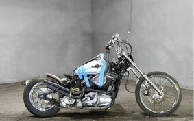 KAWASAKI VULCAN 400 CLASSIC 1996 VN400A