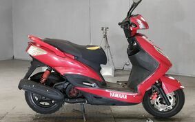 YAMAHA CYGNUS 125 X SR SE44J