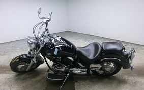 YAMAHA DRAGSTAR 1100 CLASSIC 2006 VP13J