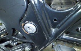 KAWASAKI W400 2006 EJ400A